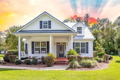 2789 SE 150th St, Starke, FL 32091