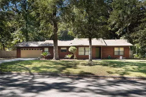 6420 NW 53rd Ter, Gainesville, FL 32653