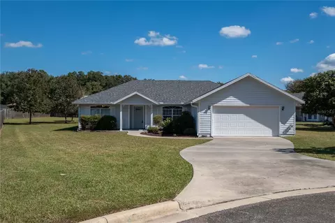 23914 NW 2nd Ln, Newberry, FL 32669