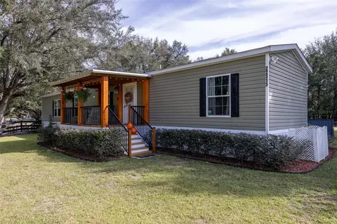 22313 NW 190th Ave, High Springs, FL 32643