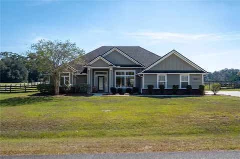 25209 NW 173rd Ave, High Springs, FL 32643