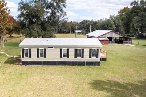 17207 S County Road 325, Hawthorne, FL 32640