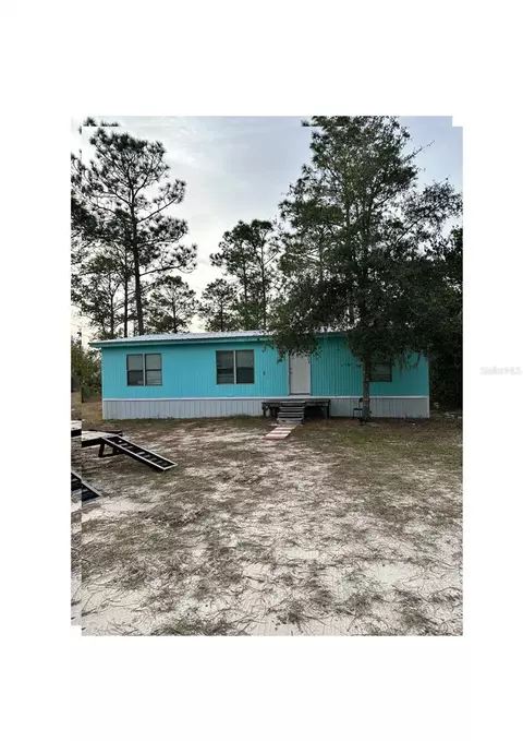 9211 NE 78th Ln, Bronson, FL 32621