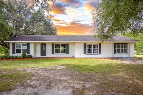 5531 SW County Road 241, Lake Butler, FL 32054