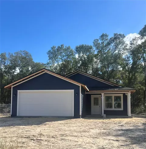 7269 SE 80th St, Trenton, FL 32693