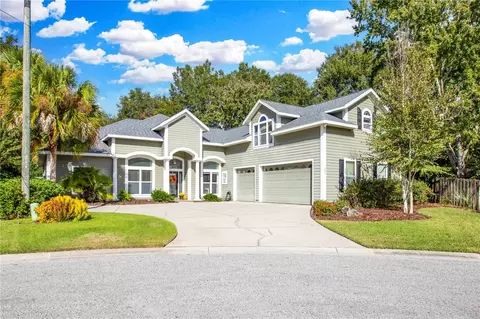 8474 SW 11th Ln, Gainesville, FL 32607
