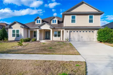 11218 SW 34th Rd, Gainesville, FL 32608