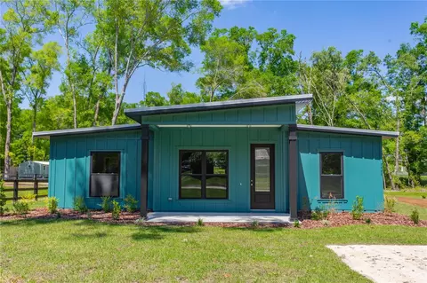 7488 SE 78th Pl, Trenton, FL 32693