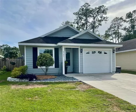 6101 NW 117th Pl, Alachua, FL 32615