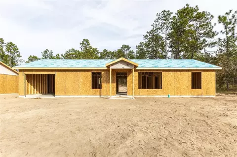 351 SW Sycamore Rd, Dunnellon, FL 34431
