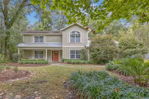 3626 NW 33rd Ter, Gainesville, FL 32605