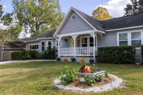 10945 NW 32nd Ave, Gainesville, FL 32606