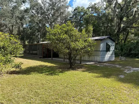 3040 NE 161st Ln, Citra, FL 32113