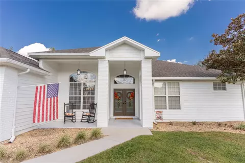 16671 NW 212th Ter, High Springs, FL 32643