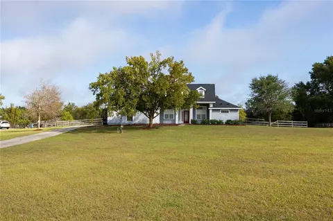 9732 SW 93rd Pl, Gainesville, FL 32608