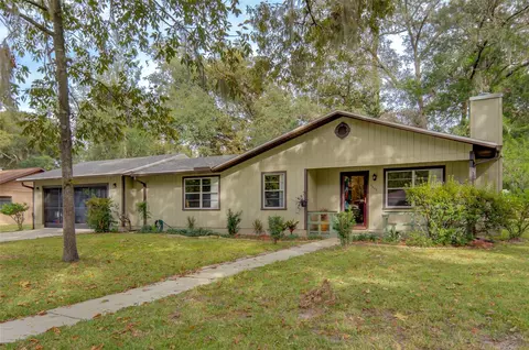 5405 SW 76th Ter, Gainesville, FL 32608