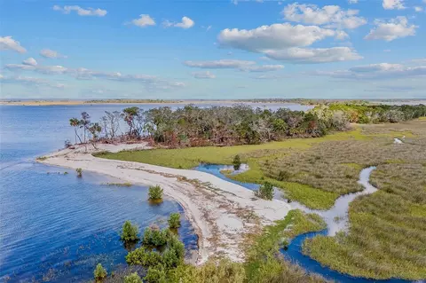 000 Young Is, Cedar Key, FL 32625