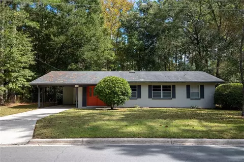 4313 NW 31st Ter, Gainesville, FL 32605