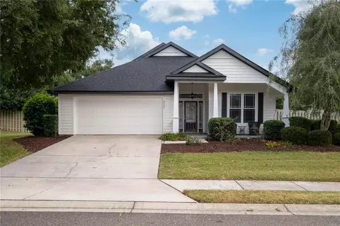 2737 NW 143 Way, Newberry, FL 32669
