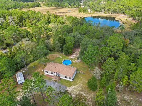 190 Whirlwind Loop, Hawthorne, FL 32640