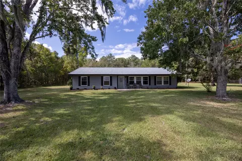 10236 SW 113th Ave, Brooker, FL 32622