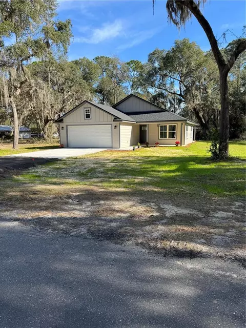 Undisclosed, Melrose, FL 32666