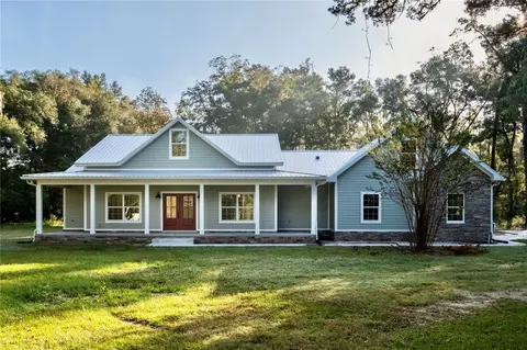 2905 SW 298th St, Newberry, FL 32669