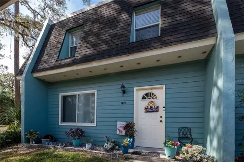 501 SW 75th St #H1, Gainesville, FL 32607
