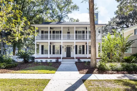 13203 SW 1st Pl, Newberry, FL 32669