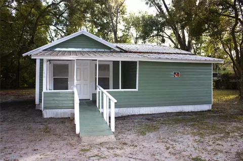146 NW Johnson St, Lake City, FL 32055