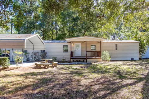 204 Carter Ave, Branford, FL 32008