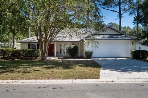 7117 SW 80th Way, Gainesville, FL 32608
