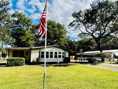 11391 NW 112th Ter, Chiefland, FL 32626