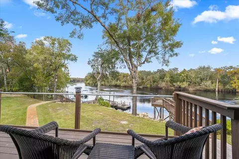 111 NE 893rd Ave, Branford, FL 32008