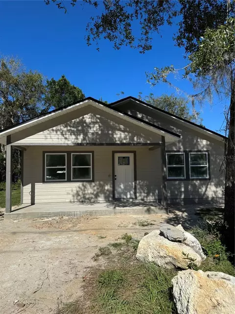 23108 NW 184th Rd, High Springs, FL 32643