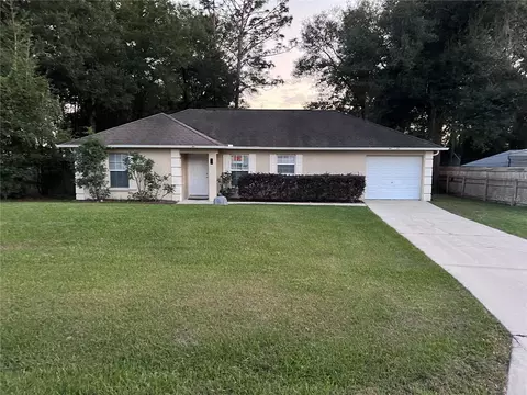 6610 NW 61st St, Ocala, FL 34482