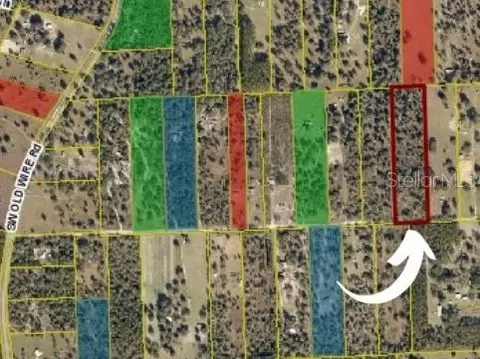 Tbd SW Scout Glen, Fort White, FL 32038