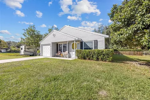 3636 SW Sunnydale St, Dunnellon, FL 34431
