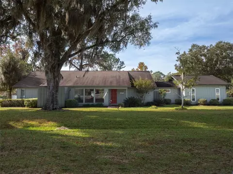 4401 SW 81st Pl, Gainesville, FL 32608