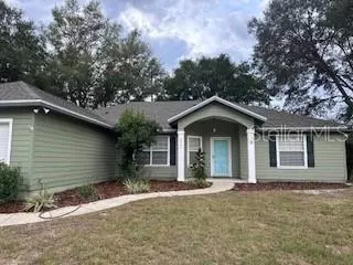 5204 SW 81st Dr, Gainesville, FL 32608
