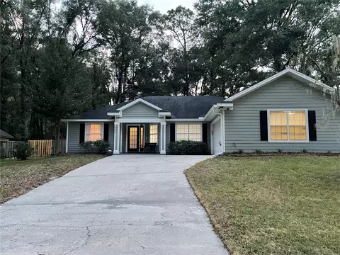 6226 SW 84th Ter, Gainesville, FL 32608