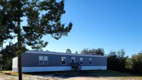 7169 SE 60th Ave, Trenton, FL 32693