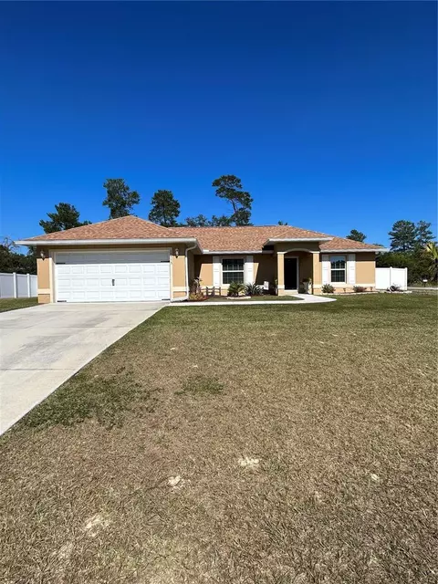 15775 SW 23rd Avenue Rd, Ocala, FL 34473