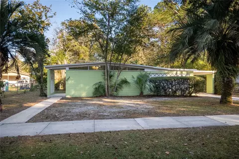 2711 NE 12th St, Gainesville, FL 32609
