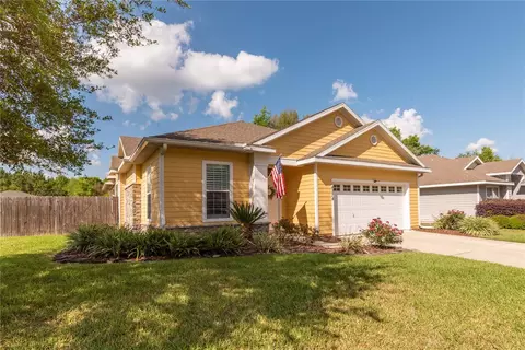 14274 NW 9th Rd, Newberry, FL 32669