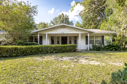 21812 SE 71st Ave, Hawthorne, FL 32640