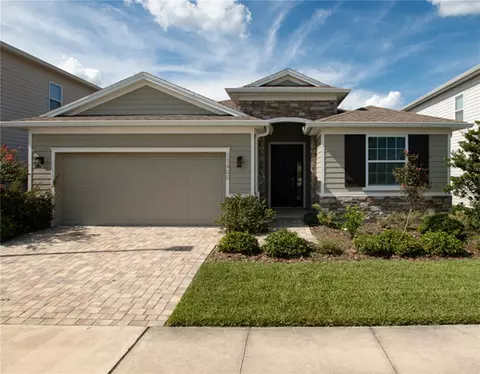 13400 NW 11th Pl, Newberry, FL 32669