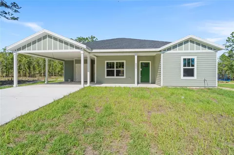 890 NE 150th Ct, Williston, FL 32696 photo 1
