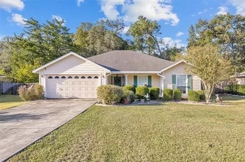 23922 NW 3rd Ave, Newberry, FL 32669
