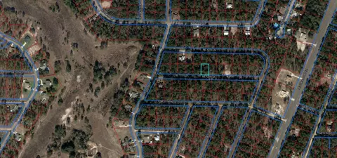 19 Northeast 12th Street, Williston, FL 32696